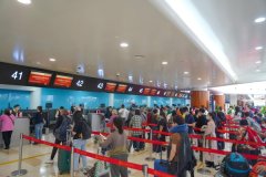 呈現強勢復蘇的良好發展態勢
-東南亞雙清包稅