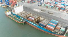 海南省發布了國家財政部、交通運輸部、商務部、海關總署、稅務總局五部委《