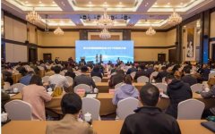 豐富了本次會議的參會主體
-美國空派