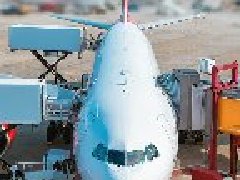 中國到美國的廉價(jià)航空