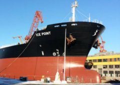 美國當(dāng)局撤銷對PB油輪公司的制裁-貨代公司