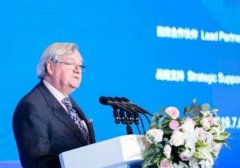 不環保的航運企業，將無法獲得銀行支持!-紐約國際空運