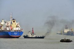 船舶“岸電”使用新規將至，水運業影響深刻-空運訂艙