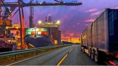 關(guān)稅依舊無法阻止美國零售商進(jìn)口中國產(chǎn)品-中東國際空運