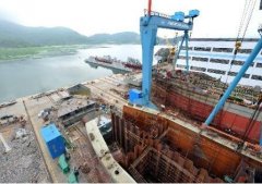 山東省出臺(tái)《山東省建造中船舶抵押融資辦法》-烏克蘭航空