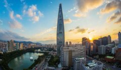 韓國(guó)十大企業(yè)集團(tuán)上半年?duì)I業(yè)利潤(rùn)同比銳減54%-國(guó)際快遞價(jià)格