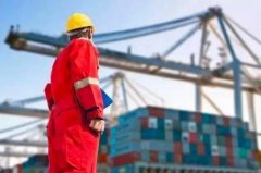 爆鮮料！船員購買食品上船被港口阻攔...個(gè)例or常態(tài)?一位船長(zhǎng)發(fā)聲了...-深圳空