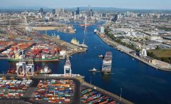 如何增強港口連通性？聯(lián)合國貿(mào)發(fā)會議給出7條建議-青島國際快遞