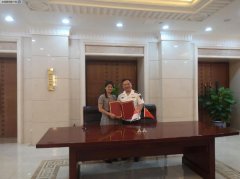 中新簽署船舶電子證書諒解備忘錄提升通關效率-空運價格查詢