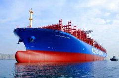 金融加碼“航運生態圈”呼之欲出-國際物流查詢
