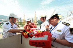 利用選船時間窗口“故意逃避海事檢查”，不存在的！-國際空運跟蹤查詢