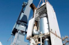 限硫令生效后，洗滌塔出現(xiàn)故障怎么辦？-澳洲國際空運(yùn)