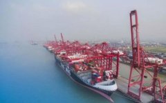 想要船時效率高，得用點“招數(shù)”-歐洲航運代理