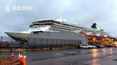 歐洲航運(yùn)代理豪華游輪困海上3天不能沖廁2000游客積怒大爆發(fā)