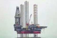 約旦的國際快遞“海洋石油721”船隊(duì)完成三維地震采集項(xiàng)目