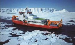 亞美尼亞的空運(yùn)埃克森美孚為“雪龍2”號(hào)定制潤滑解決方案保駕“中國造”首