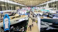 國際空運價格-2020上海國際游艇展|水上新潮，艇嗨三月，預登記通道全面開啟！