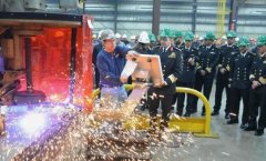 卡塔爾的空運-沙特巨資購美制戰艦