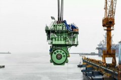 伊朗的空運-補齊產業鏈短板，提升船配業全球服務能力