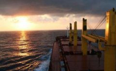 以色列的空運-油品貿易商出售的低硫油已經超過高硫油