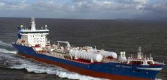 廈門海運公司-船用替代燃料未來發展前景