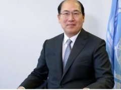 伊朗的國際快遞-林澤基：IMO將采取應(yīng)對氣候變化的實(shí)際行動