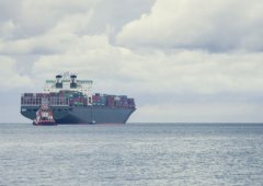 中東國際空運(yùn)-克拉克森：2019年船舶訂單量恢復(fù)緩慢