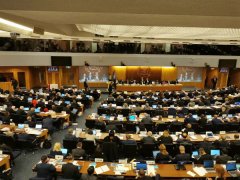 廣州出口空運(yùn)-中國再次高票當(dāng)選國際海事組織A類理事