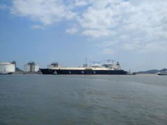 海運(yùn)價格-加強(qiáng)建設(shè)，讓我國LNG接收站“氣”量不凡