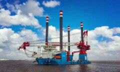 青島空運公司-我國海工建造業加快轉型升級步伐