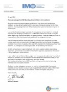 薩克拉門托空運價格IMO秘書長致全球海員的一封公然信