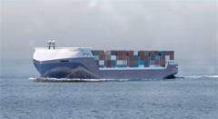 以滿足這一新興技術的需求
-危險品海運